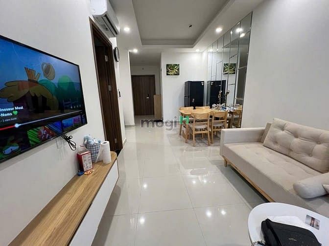 Hình ảnh Đất Phương Nam, Chu Văn An, BT: 105m2, 2p ngủ,Nt. 14 tr