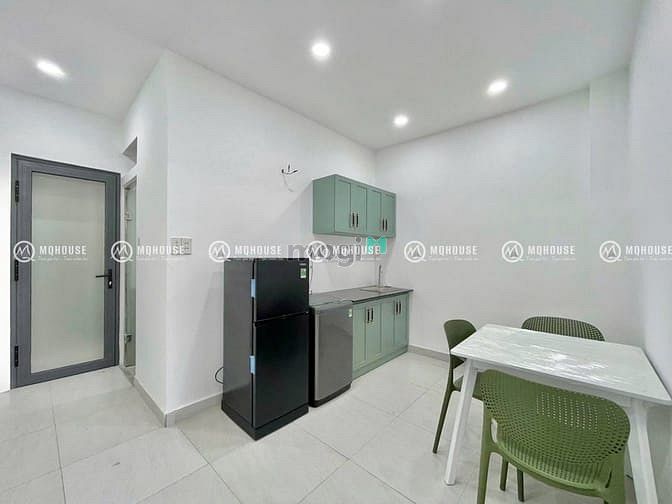 Hình ảnh 1PN ban công, cửa sổ trời, MG riêng, full NT cao cấp, gần ETown