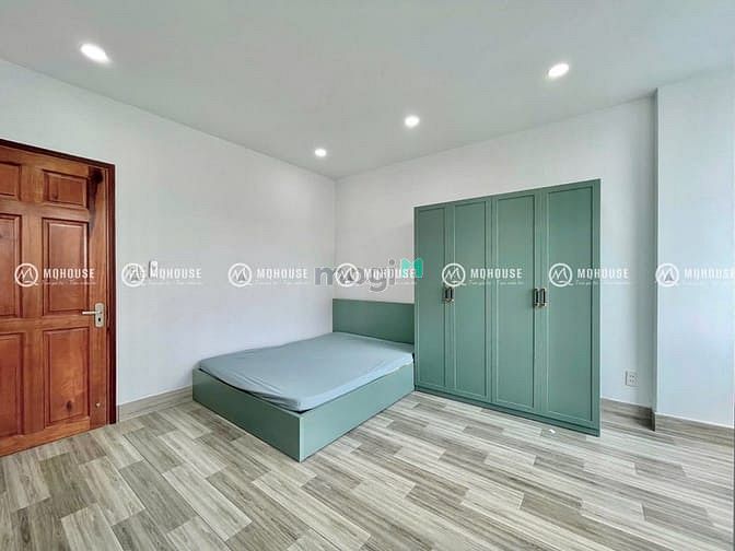 Hình ảnh 1PN ban công, cửa sổ trời, MG riêng, full NT cao cấp, gần ETown