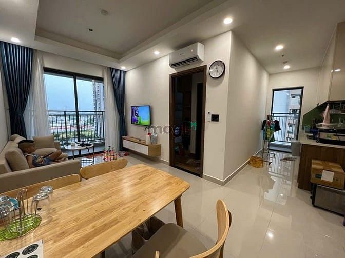 Hình ảnh Đất Phương Nam, Chu Văn An, BT: 105m2, 2p ngủ,Nt. 14 tr