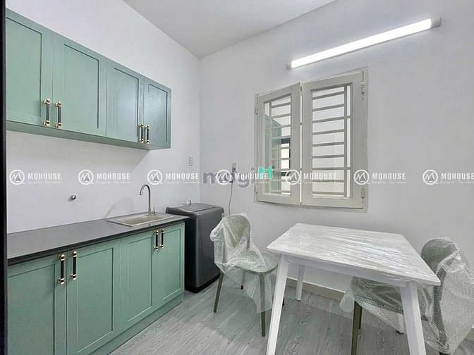 Hình ảnh 1PN ban công, cửa sổ trời, MG riêng, full NT cao cấp, gần ETown