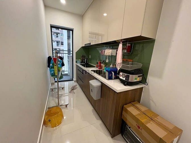 Hình ảnh Đất Phương Nam, Chu Văn An, BT: 105m2, 2p ngủ,Nt. 14 tr