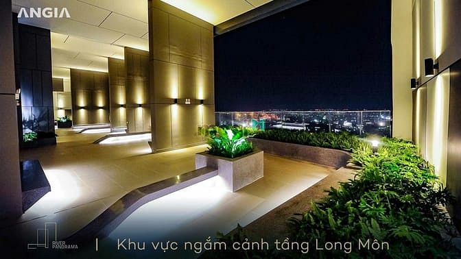 Hình ảnh ⭐Cho Thuê Gấp 2PN1WC RIVER PANORAMA NTCB Chỉ 9 Triệu
