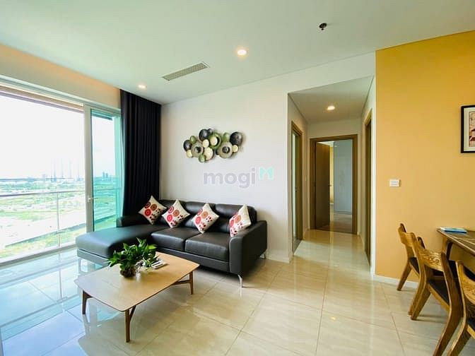 Hình ảnh Căn hot - bán căn Sadora Sala 2PN 92m2 chỉ 10.5 tỷ - view quận 1