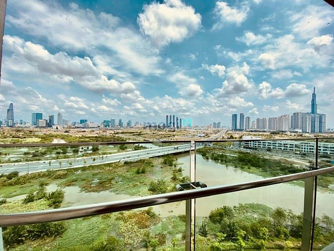 Hình ảnh Căn hot - bán căn Sadora Sala 2PN 92m2 chỉ 10.5 tỷ - view quận 1
