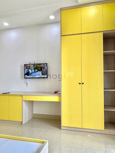 Hình ảnh 🌻🌻 Cho thuê CHDV cao cấp - Studio ban công - Full nội thất