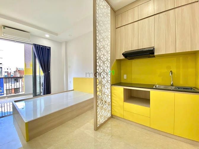 Hình ảnh 🌻🌻 Cho thuê CHDV cao cấp - Studio ban công - Full nội thất