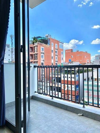 Hình ảnh 🌻🌻 Cho thuê CHDV cao cấp - Studio ban công - Full nội thất