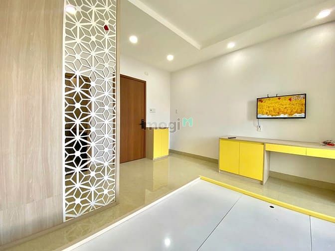 Hình ảnh 🌻🌻 Cho thuê CHDV cao cấp - Studio ban công - Full nội thất