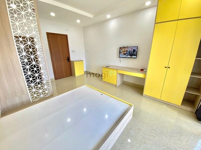 Hình ảnh 🌻🌻 Cho thuê CHDV cao cấp - Studio ban công - Full nội thất