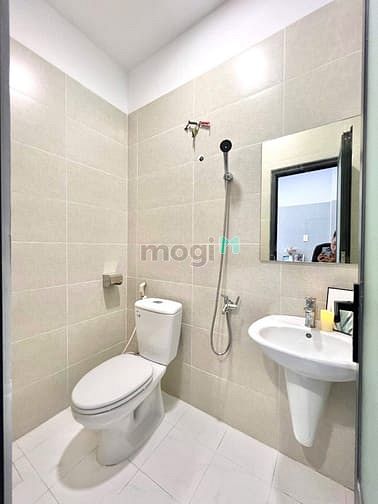Hình ảnh STUDIO BAN CÔNG - Full nội thất ngay Etown Cộng Hoà