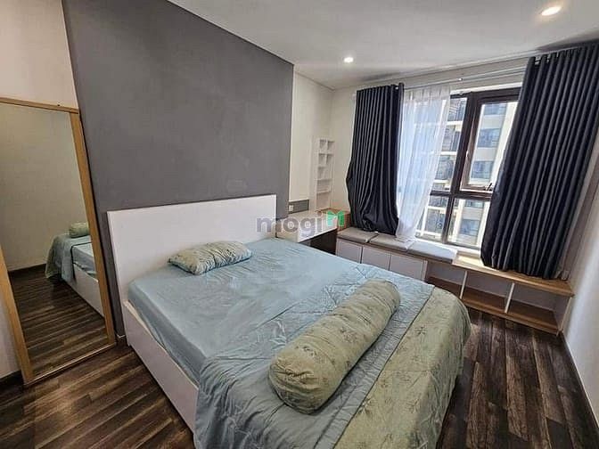 Hình ảnh Cần cho thuê chung cư Lexington Quận 2 với 97m2,3PN,2WC
