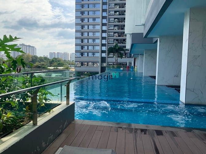 Hình ảnh Cho thuê Căn Hộ Kingdom 101 Q.10 78m2,2pn,2wc,Nội thất đầy đủ