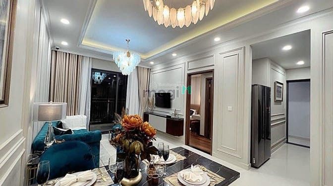 Hình ảnh Cho thuê Lexington Quận 2 với 97m2,3PN,2WC,Nội thất đầy đủ, nhà đẹp