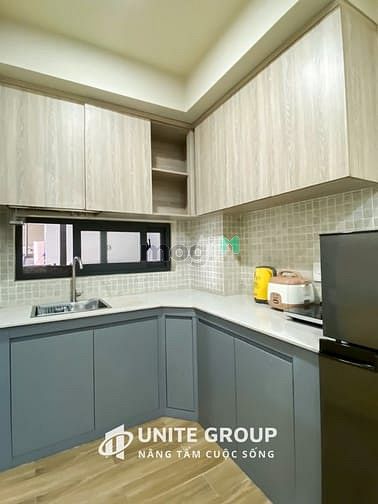 Hình ảnh CHDV ở Nguyễn Văn Linh, Quận 7, đủ nội thất