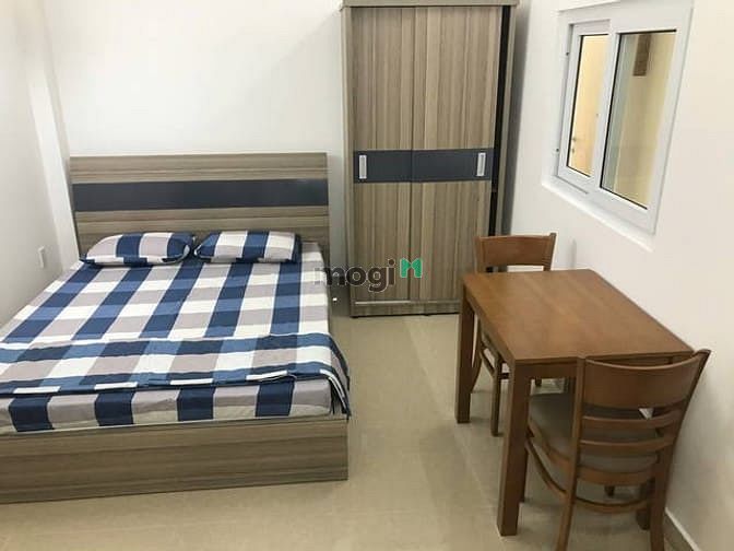 Hình ảnh Bán CHDV 6T 100M2, Full nội thất- Nhà Bán Bình Thạnh