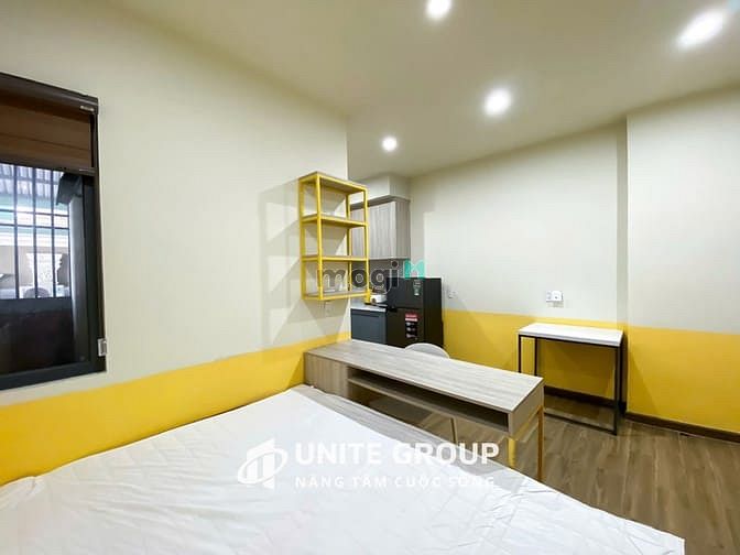 Hình ảnh CHDV ở Nguyễn Văn Linh, Quận 7, đủ nội thất