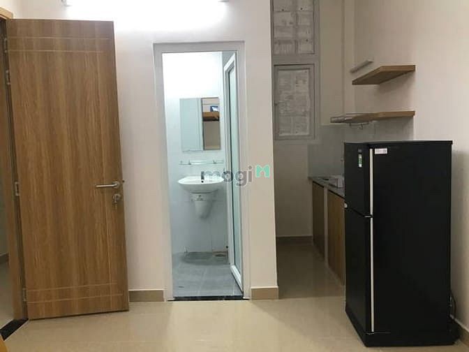 Hình ảnh Bán CHDV 6T 100M2, Full nội thất- Nhà Bán Bình Thạnh
