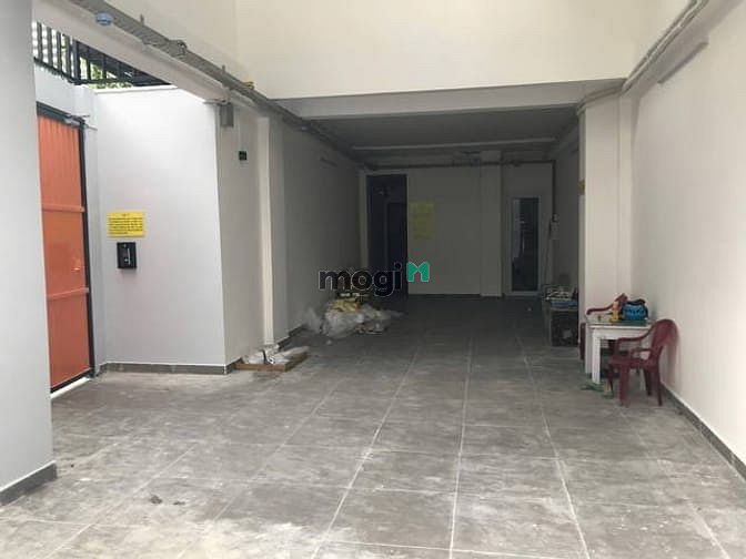 Hình ảnh Bán CHDV 6T 100M2, Full nội thất- Nhà Bán Bình Thạnh