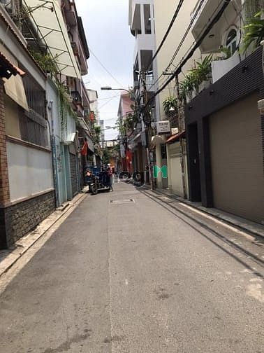 Hình ảnh Bán CHDV 6T 100M2, Full nội thất- Nhà Bán Bình Thạnh