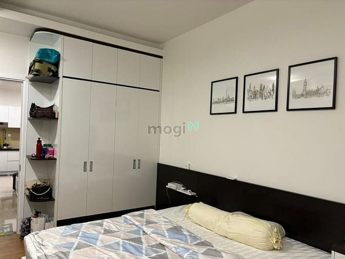 Hình ảnh Cho thuê Trang Chủ MB66.COM / Đăng Ký Tặng 66K 1PN full nội thất đẹp giá 9tr/tháng chung cư Moonlight
