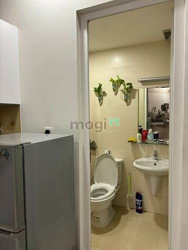 Hình ảnh Cho thuê Trang Chủ MB66.COM / Đăng Ký Tặng 66K 1PN full nội thất đẹp giá 9tr/tháng chung cư Moonlight