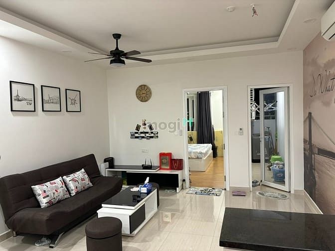 Hình ảnh Cho thuê Trang Chủ MB66.COM / Đăng Ký Tặng 66K 1PN full nội thất đẹp giá 9tr/tháng chung cư Moonlight