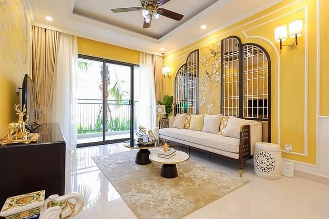 Hình ảnh Cho thuê Trang Chủ MB66.COM / Đăng Ký Tặng 66K Pearl Plaza Bình Thạnh, 101m2,2PN,2WC,Nội thất đầy đủ