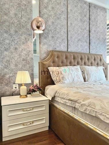 Hình ảnh Cho thuê Trang Chủ MB66.COM / Đăng Ký Tặng 66K Pearl Plaza Bình Thạnh, 101m2,2PN,2WC,Nội thất đầy đủ