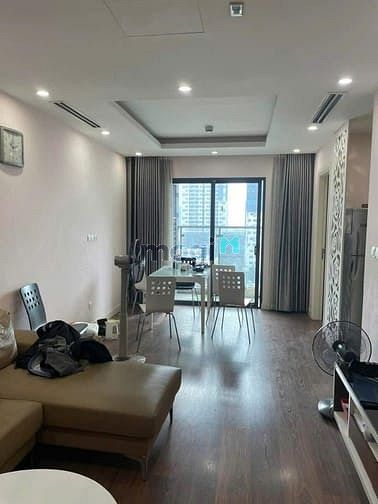 Hình ảnh Cho thuê CC Khang Gia, Đường 45, P14 Gò Vấp: 75m2, 2PN, 2WC, nội thất