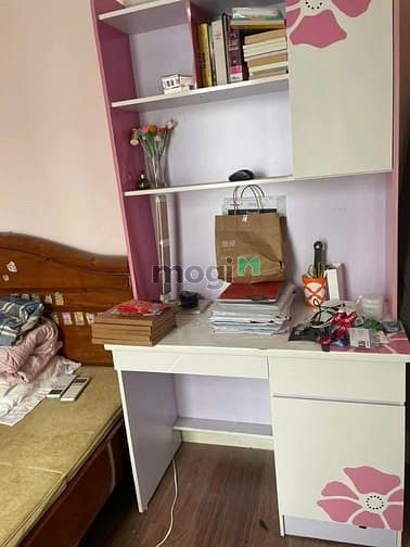 Hình ảnh Cho thuê CC Khang Gia, Đường 45, P14 Gò Vấp: 75m2, 2PN, 2WC, nội thất