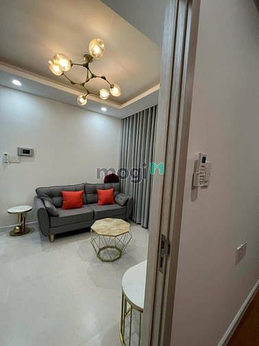 Hình ảnh Chung cư Central, 91 Pham Văn Hai, TB: 2p ngủ, 2wc, NT mới 14tr/tháng