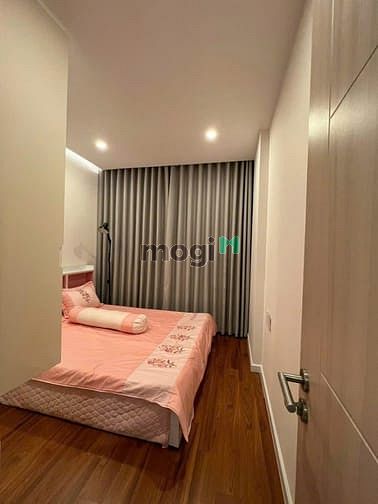 Hình ảnh Chung cư Central, 91 Pham Văn Hai, TB: 2p ngủ, 2wc, NT mới 14tr/tháng