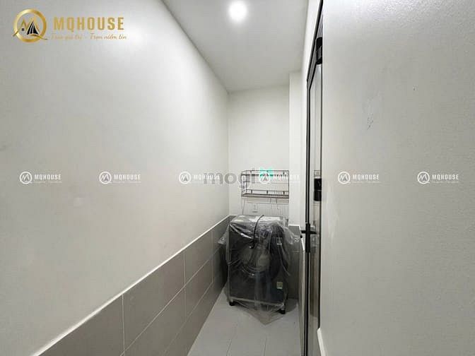 Hình ảnh Studio ban công, MG riêng, full nội thất mới ngay ETown - Nhất Chi Mai