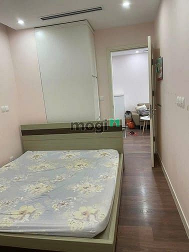 Hình ảnh Chung cư Khang Gia, Đường 45, P14 Gò Vấp: 78m2, 2pn, có NT 8tr/th