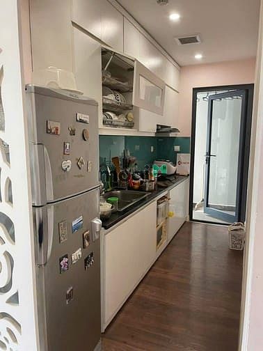 Hình ảnh Chung cư Khang Gia, Đường 45, P14 Gò Vấp: 78m2, 2pn, có NT 8tr/th