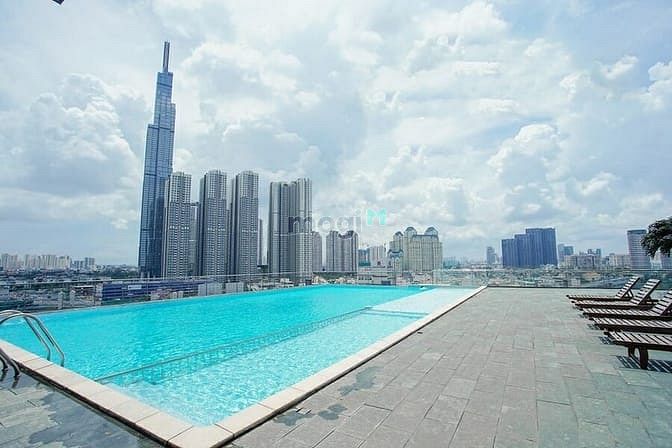 Hình ảnh Cho thuê Trang Chủ MB66.COM / Đăng Ký Tặng 66K Pearl Plaza 103m2,2pn,2wc,Nội thất đầy đủ