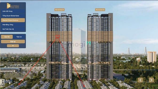 Hình ảnh Siêu phẩm Trang MB66.COM Chính Thức - MB 66 Uy Tín Vinhome Globla Gate Cổ Loa