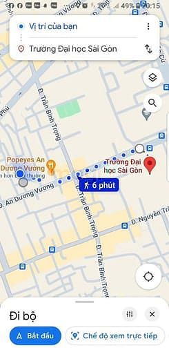 Hình ảnh ở ghép giường tầng, sát trường ĐH Sài Gòn, chỉ 1tr5/th bao điện nước