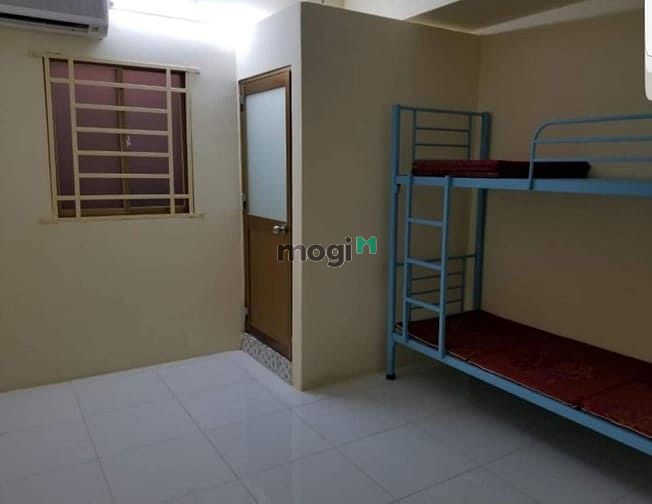 Hình ảnh ở ghép giường tầng, sát trường ĐH Sài Gòn, chỉ 1tr5/th bao điện nước