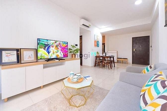 Hình ảnh Cho Thuê Mb6623 nạp rút nhanh chóng The Tresol  Đầy Đủ Nội Thất ( Giá cập nhật mới nhất )