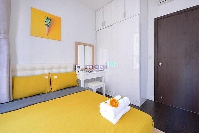 Hình ảnh Cho Thuê Mb6623 nạp rút nhanh chóng The Tresol  Đầy Đủ Nội Thất ( Giá cập nhật mới nhất )