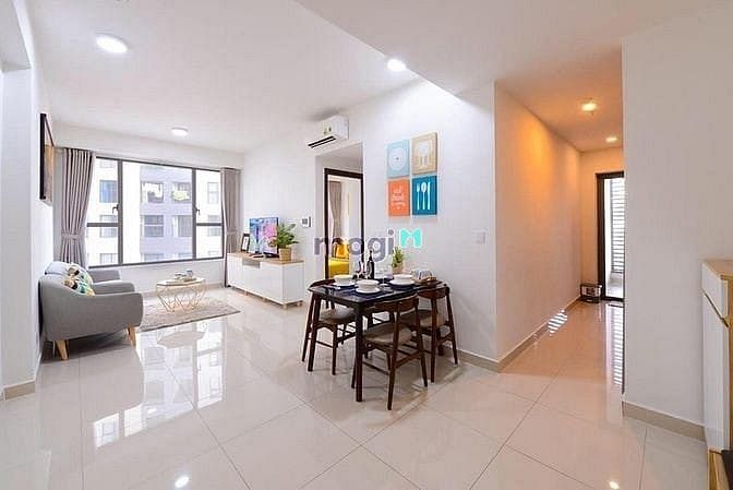 Hình ảnh Cho Thuê Mb6623 nạp rút nhanh chóng The Tresol  Đầy Đủ Nội Thất ( Giá cập nhật mới nhất )