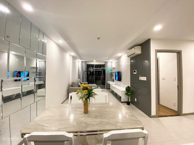 Hình ảnh Cho Thuê Mb6623 nạp rút nhanh chóng RiverGate  Đầy Đủ Nội Thất ( Giá cập nhật mới nhất )