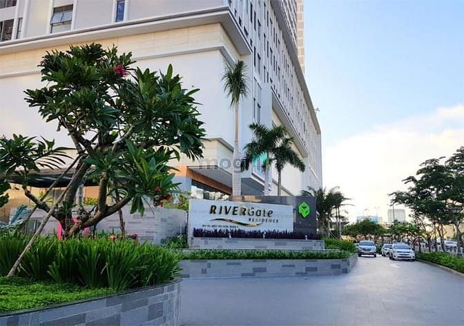 Hình ảnh Cho Thuê Mb6623 nạp rút nhanh chóng RiverGate  Đầy Đủ Nội Thất ( Giá cập nhật mới nhất )