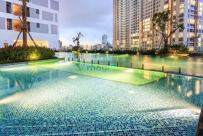 Hình ảnh Cho Thuê Mb6623 nạp rút nhanh chóng RiverGate  Đầy Đủ Nội Thất ( Giá cập nhật mới nhất )