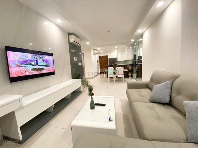 Hình ảnh Cho Thuê Mb6623 nạp rút nhanh chóng RiverGate  Đầy Đủ Nội Thất ( Giá cập nhật mới nhất )