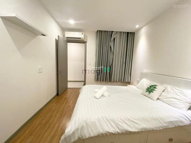 Hình ảnh Cho Thuê Mb6623 nạp rút nhanh chóng RiverGate  Đầy Đủ Nội Thất ( Giá cập nhật mới nhất )