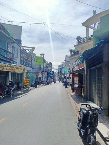 Hình ảnh 💥💥 BÁN GẤP CHDV 7T HXT 150M2- Nhà bán Bình Thạnh