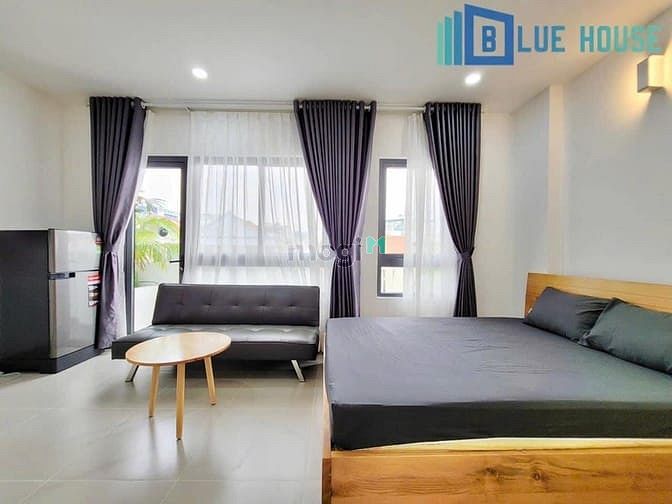 Hình ảnh Căn Hộ Mini ngay Etown Cộng Hoà